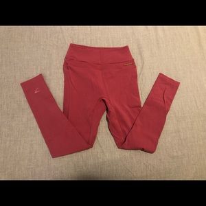 Gymshark x Whitney Simmons 1.0 leggings